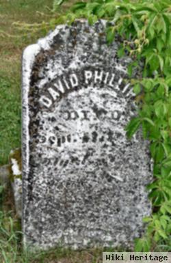 David Phillips