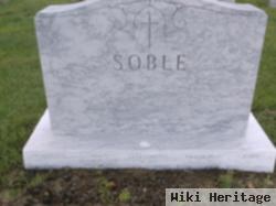 Frank H Sobles