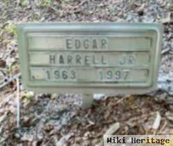 Edgar Harrell, Jr