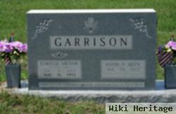 Eskelle Victor Garrison