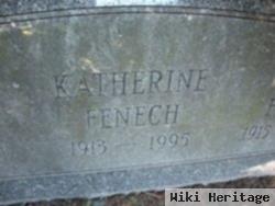 Katherine Finken Fenech