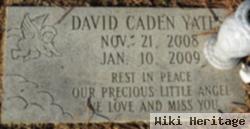 David Carden Yates