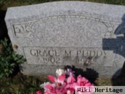 Grace M. Puddy