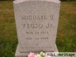 Michael G. Vegso, Jr