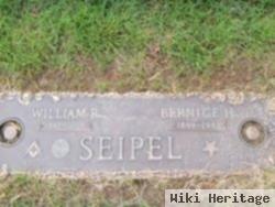 Bernice Hersberger Seipel