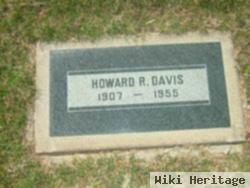 Howard R Davis