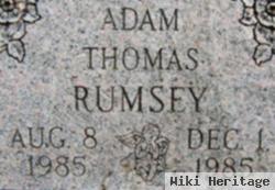 Adam Thomas Rumsey