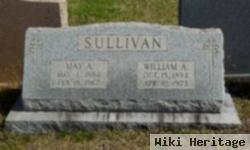 William Aloyious Sullivan