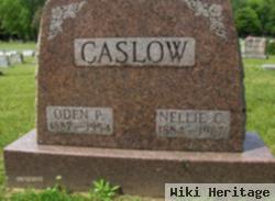 Nellie Roberts Caslow