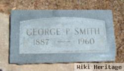 George P. Smith