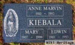 Mary Francis Kiebala