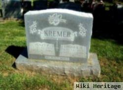 Henry Peter Kremer