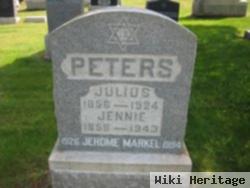 Julius Peters