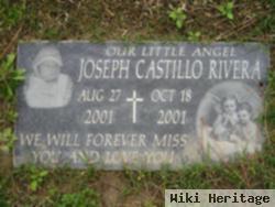 Joseph Castillo-Rivera