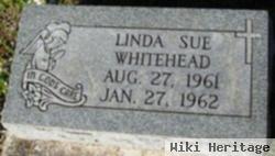 Linda Whitehead