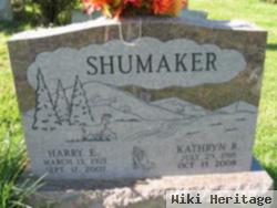 Harry E. Shumaker