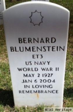 Bernard Blumenstein