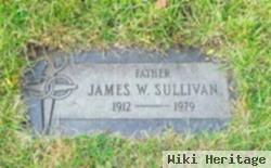 James (Hector) Sullivan