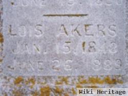 Lois Akers