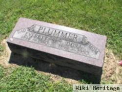 Dora E. Kidwell Plummer