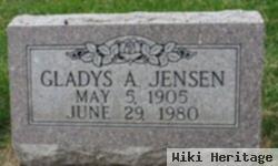 Gladys Hunse Jensen