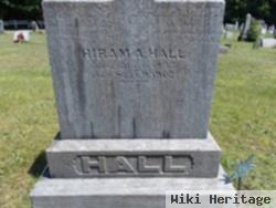 Hiram A. Hall