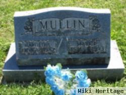 Harold A. Mullin