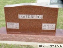 Hobart S. Swedberg