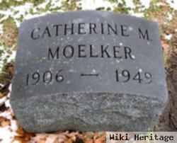 Catherine M. Moelker