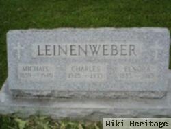 Charles Francis Leinenweber