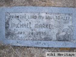 Michael Markel