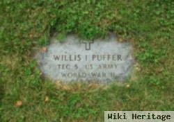 Willis Irving Puffer