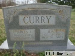 Ida E. Curry