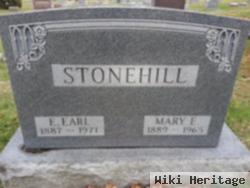 Mary E. Fisher Stonehill