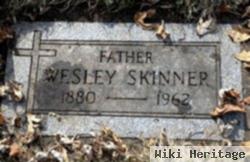 Wesley Skinner