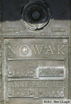 Carl Nowalk