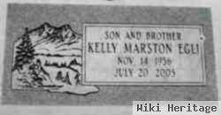 Kelly Marston Egli