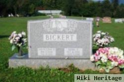 Sylvester H. Bickert