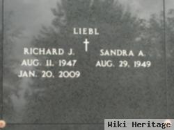 Richard J Liebl