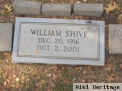 William Shive