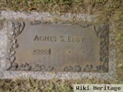 Agnes Julia Eddy