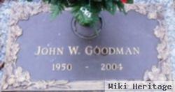 John William Goodman