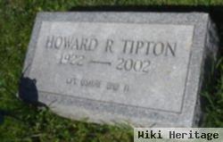 Howard Robey Tipton