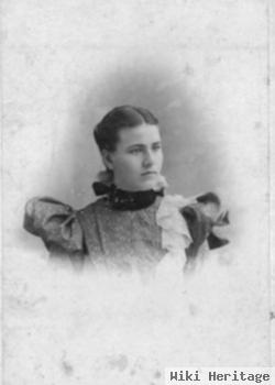 Hannah Andrea Andrewson Olson