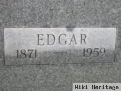 Edgar W. Harris