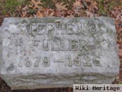 Stephen J. Fuller