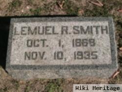 Lemuel R Smith