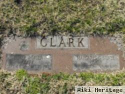 Elmer Porter Clark