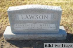 Mabel Lawson