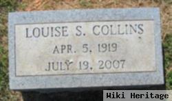 Louise S. Collins